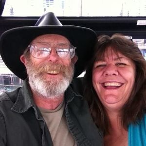 Meet your Posher, Joanne